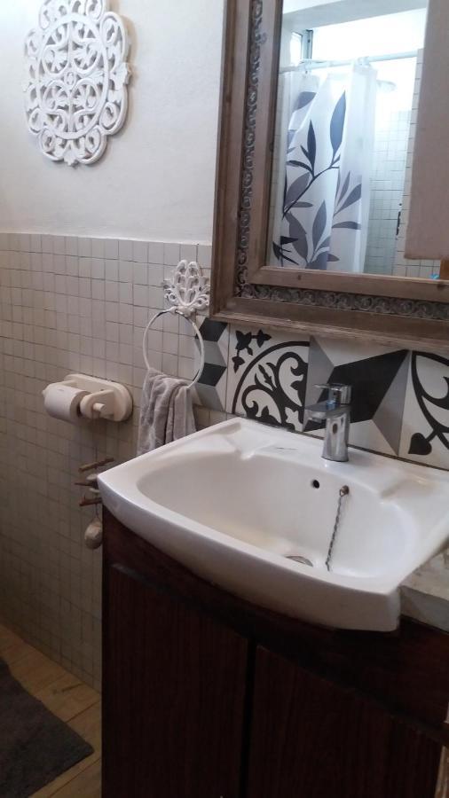تمارين Comfy Home-Tropical Garden & 5 Min Walk To Beach المظهر الخارجي الصورة