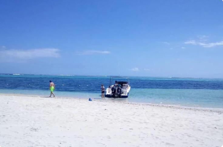 تمارين Comfy Home-Tropical Garden & 5 Min Walk To Beach المظهر الخارجي الصورة