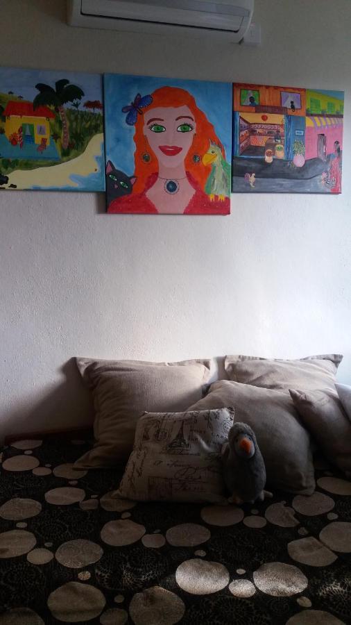 تمارين Comfy Home-Tropical Garden & 5 Min Walk To Beach المظهر الخارجي الصورة